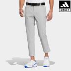ショッピングセール ボトムス 返品可 セール価格 アディダス公式 ウェア・服 ボトムス ゴルフ adidas EX STRETCH サイドポケットアンクルパンツ