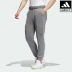 ショッピングセール ボトムス 返品可 セール価格 アディダス公式 ウェア・服 ボトムス ゴルフ adidas ダンボールニット ジョガーパンツ