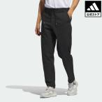 返品可 セール価格 送料無料 アディダス公式 ウェア・服 ボトムス ゴルフ adidas ADICROSS 撥水ロングパンツ