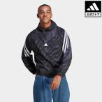 返品可 セール価格 アディダス公式 ウェア・服 トップス adidas フューチャー アイコン オールオーバー プリントパーカー トレーナー