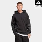 期間限定SALE 05/24 17_00〜05/27 16_59 返品可 アディダス公式 ウェア・服 トップス adidas フューチャー アイコン スリーストライプス パーカー トレーナ