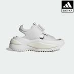 返品可 セール価格 アディダス公式 シューズ・靴 サンダル adidas メハナ サンダル / Mehana Sandals 厚底スニーカー