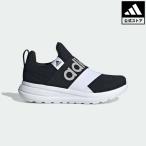 返品可 アディダス公式 シューズ・靴 スニーカー adidas ライトレーサー アダプト 6.0 キッズ / Lite Racer Adapt 6.0 kids ローカット