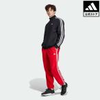 期間限定SALE 04/26 00:00〜05/06 23:59 返品可 アディダス公式 ウェア・服 セットアップ adidas スリーストライプス ウーブントラック スーツ 上下