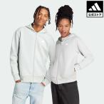 期間限定SALE 04/26 00:00〜05/06 23:59 返品可 アディダス公式 ウェア・服 トップス adidas フューチャーアイコンズ バッジ オブ スポーツ フルジップパー