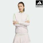 返品可 セール価格 送料無料 アディダス公式 ウェア・服 アウター ゴルフ adidas 3ストライプス トラック ドライジャケット