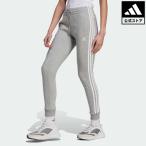 ショッピングセール価格 返品可 セール価格 アディダス公式 ウェア・服 ボトムス adidas エッセンシャルズ スリーストライプス フリースパンツ スウェット