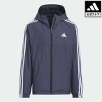 返品可 セール価格 アディダス公式 ウェア・服 アウター adidas ウーブン ジャケット キッズ