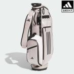 返品可 ラッピング不可 送料無料 アディダス公式 アクセサリー バッグ・カバン ゴルフ adidas 軽量 スポーツキャディバッグ