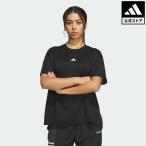 ショッピングリサイクル製品 返品可 アディダス公式 ウェア・服 トップス adidas シーズナル スポーツウェア ルーズフィット ピケ テロ 半袖Tシャツ 半袖 notp 母の日 sucp