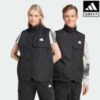 返品可 セール価格 アディダス公式 ウェア・服 アウター adidas シティ エスケープ ユーティリティベスト