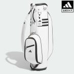 返品可 ラッピング不可 送料無料 アディダス公式 アクセサリー バッグ・カバン ゴルフ adidas 軽量 クラシックスリーストライプス バッグ