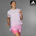 ショッピングリサイクル製品 返品可 アディダス公式 ウェア・服 トップス adidas 東京 ランニング 半袖Tシャツ ランニングウェア 半袖 母の日