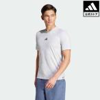 ショッピングリサイクル製品 返品可 アディダス公式 ウェア・服 トップス adidas パワー ワークアウト 半袖Tシャツ 半袖 strength