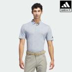 返品可 送料無料 アディダス公式 ウェア・服 トップス ゴルフ adidas GO-TO モノグラムシャツ fd24 父の日