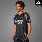 返品可 送料無料 アディダス公式 ウェア・服 トップス adidas アーセナル 24/25 アウェイユニフォーム