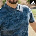 ショッピングオンラインコース 返品可 送料無料 アディダス公式 ウェア・服 トップス ゴルフ adidas GO-TO トーナルカモ メッシュシャツ