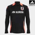 返品可 送料無料 アディダス公式 ウェア・服 トップス adidas サッカー日本代表 TIRO24 プロ トレーニングトップ notp