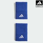 返品可 アディダス公式 アクセサリー リストバンド adidas テニス リストバンド（L） strength