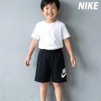  Nike шорты детский бюстгальтер ndoNIKE French Terry 86L100 BLK новый продукт s влажный тренировочные брюки обратная сторона шерсть хлопок .4 лет 5 лет 