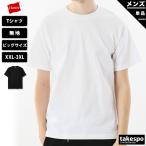 ヘインズ Tシャツ メン