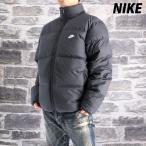 ショッピングＮＩＫＥ ナイキ ダウンジャケット メンズ ブランド NIKE クラブ IB2976 BLK 送料無料 新作 ゆったり 保温 はっ水 撥水 3L