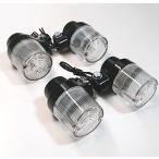 CGC-01 европейский указатель поворота 4 шт GS750/GT750/GSX400/ Impulse /GS400E/GSX400FW/GT380/ Wolf /RG185