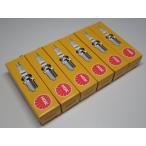  бесплатная доставка DPR8EA-9 NGK свеча зажигания 6 комплект Honda Gold Wing as авторучка Kei do/GL1500/SE/ штекер plug cord NGK 4929