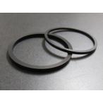  бесплатная доставка KA-1187 Kawasaki оригинальный GPZ400F/GPZ400F2 задний суппорт тормоза сальник комплект 