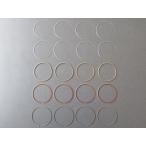  бесплатная доставка KA-1421 Kawasaki оригинальный Z550FX поршневое кольцо (STD)