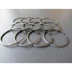  бесплатная доставка KA-1422 Kawasaki оригинальный Z400FX поршневое кольцо (STD)