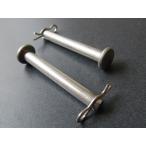  бесплатная доставка PC-013 Kawasaki H2/750SS H1/500SS сиденье булавка 