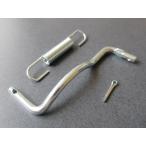  бесплатная доставка PC-040 Kawasaki Z1/Z2 задний тормоз переключатель для springs + крюк комплект 900Super4 750RS Z750FOUR