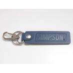 送料無料 SP-06 シンプソン キーホル