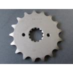  бесплатная доставка SUP-07 Kawasaki Z400FX Z400GP Z400 custom Z550FX Z550LTD передний звездочка / ведущая звездочка 530/17T