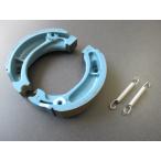 бесплатная доставка VE-01 Honda Super Cub 50/ Super Cub 70/ Super Cub 90/ Super Cub 100/ Super Cub 110 Pro тормозная колодка 