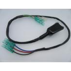  бесплатная доставка Y-34 Kawasaki Z1000 Z900 Z750 задний Harness Z750A4/Z750A5 Z750D1