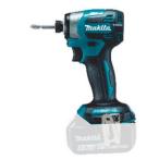 マキタ Makita 充電式インパクトドライバ 青 TD173DZ : 通販 マキタ Makita 充電式インパクトドライバ 青 TD173DZ : 通販