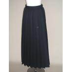 冬・紺プリーツスカート（90cm）