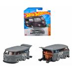 PRE-ORDER Hot Wheels ベーシックカー クール コンビ