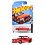 *89 Mercedes * Benz 560 SEC AMG Hot Wheels HXP91
