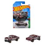 '55 Chevy bell воздушный gyasa-Hot Wheels HXR01