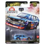  грязь * Mike Mazda RX-3 Wagon /rumorukCARCULTURE Ronin Run II JBK50 Hot Wheels