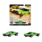 スバル ブラット CARCULTURE オフロード JBK72 Hot Wheels