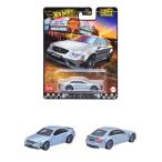 2008 Mercedes * Benz CLK 63 AMG черный * серии BOULEVARD Hot Wheels JBL07