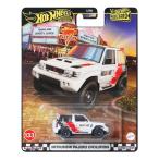  Mitsubishi Pajero Evolution JBL26 BOULEVARD Hot Wheels