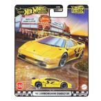 *95 Lamborghini Diablo SV JBL13 BOULEVARD Hot Wheels