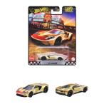 *17 Ford GT BOULEVARD Hot Wheels JBL15