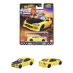 *98 Toyota Altezza BOULEVARD Hot Wheels JBL23