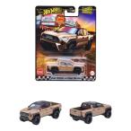 2024 Toyota Tacoma TRD Pro BOULEVARD Hot Wheels JBL08